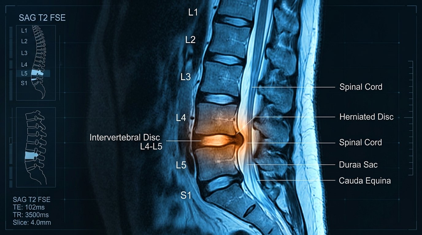 Choosing a Sciatica Specialist When Leg Pain Keeps Returning
