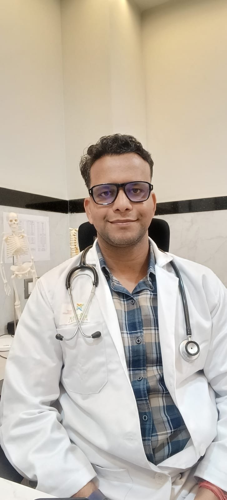 Dr. Deepak Bariya Gallery Image 6