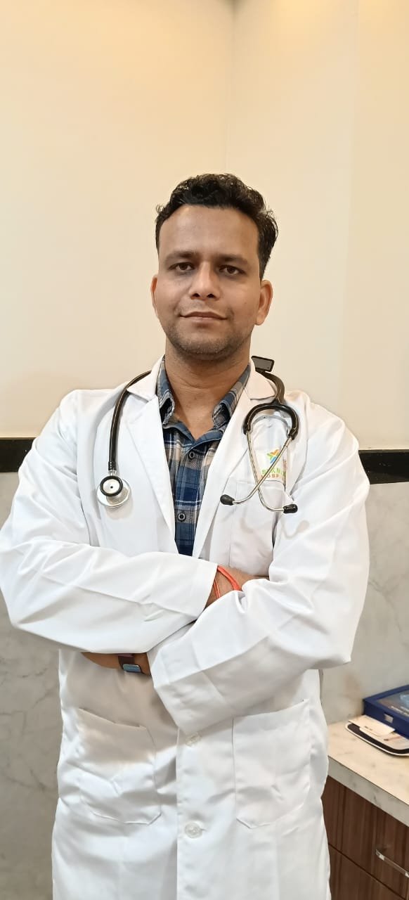 Dr. Deepak Bariya Gallery Image 8