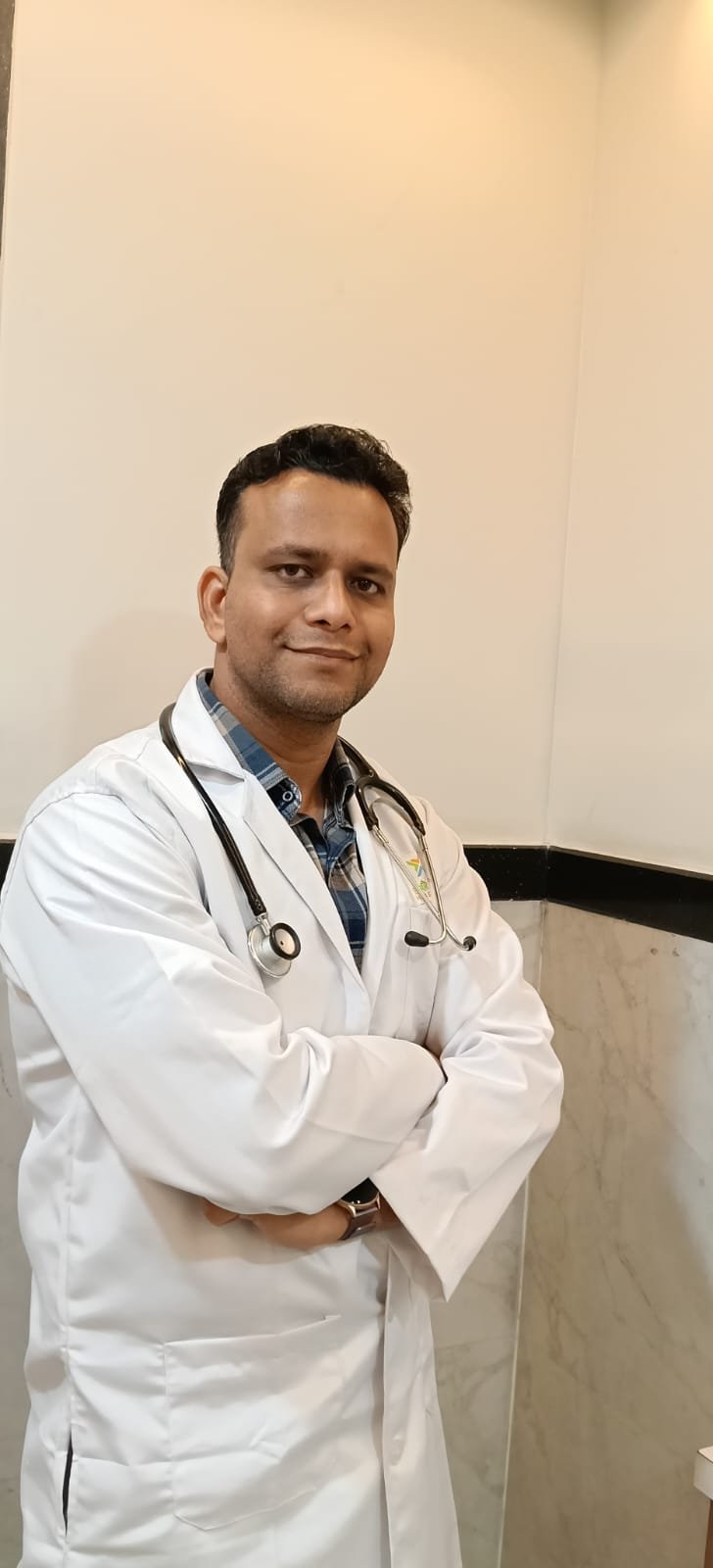 Dr. Deepak Bariya Gallery Image 9