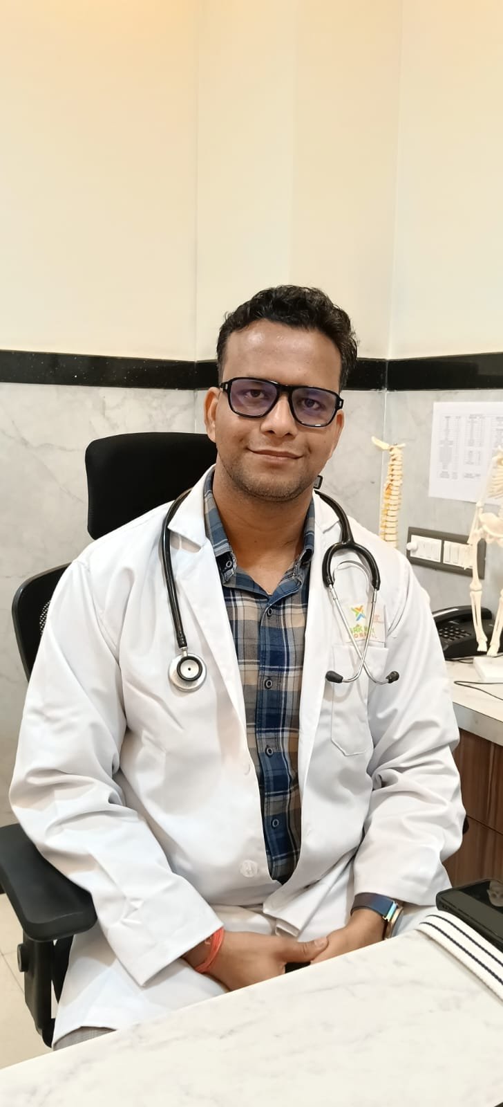 Dr. Deepak Bariya Gallery Image 11